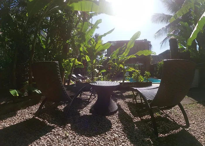 Jataí Guest House