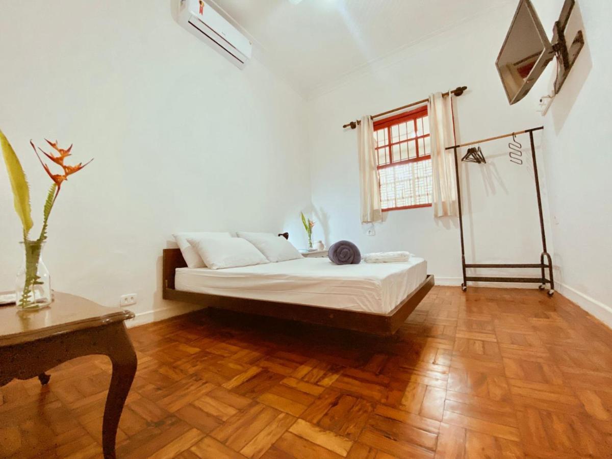 Casa de hóspedes Jataí *