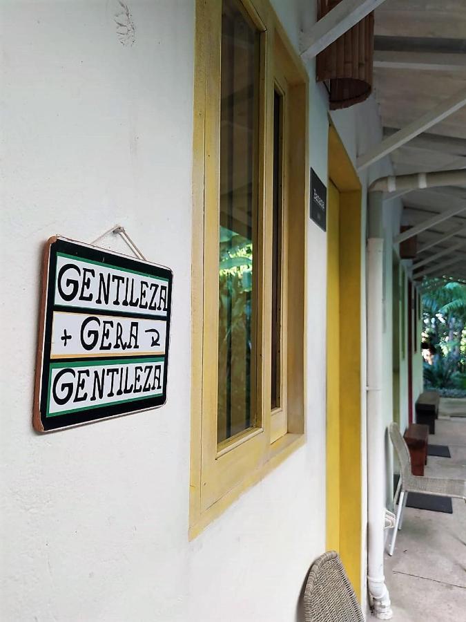 Casa de hóspedes Jataí