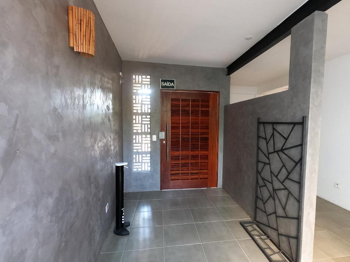 Casa de hóspedes Jataí