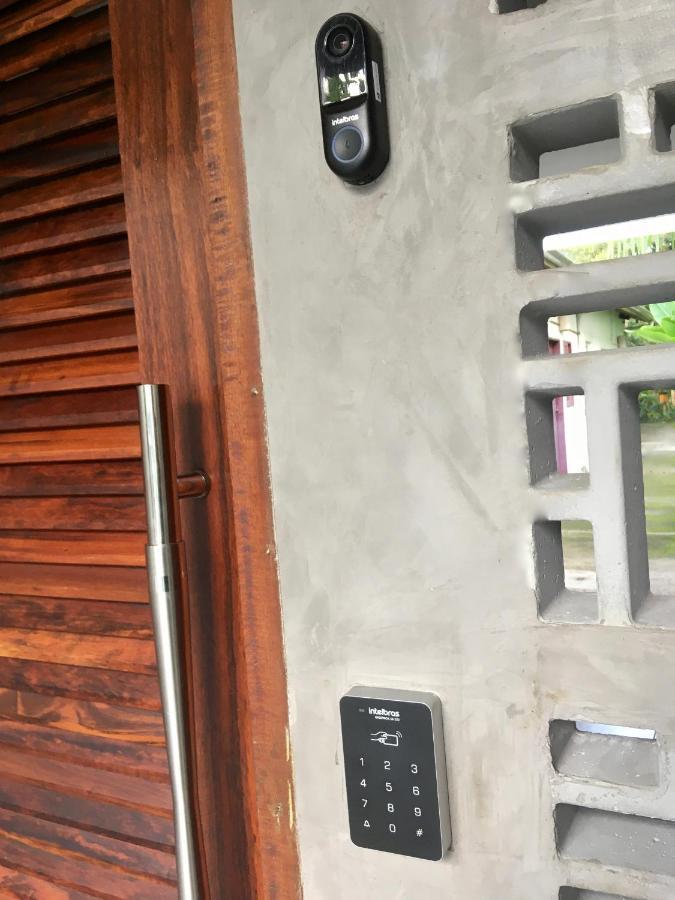 Jataí Casa de hóspedes