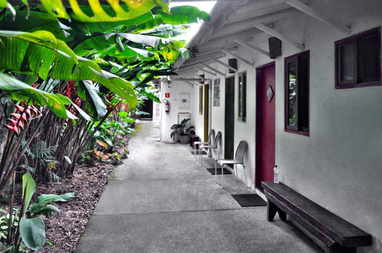 Jataí Casa de hóspedes