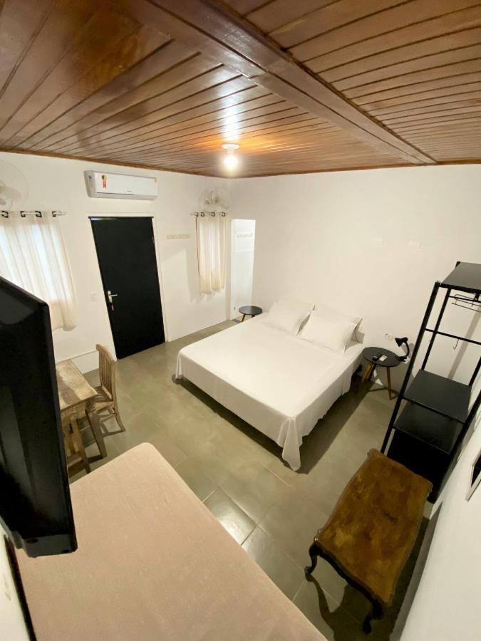 Jataí Casa de hóspedes *