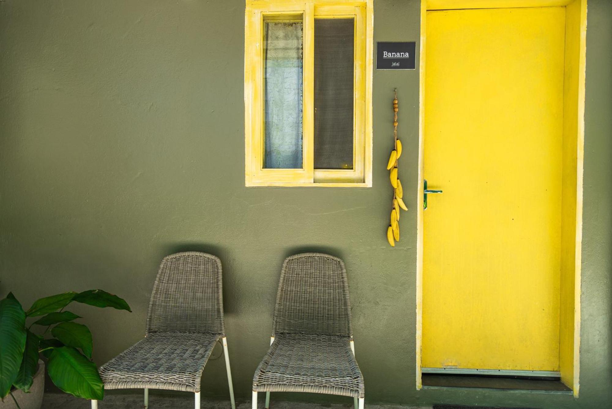 Casa de hóspedes Jataí Ubatuba