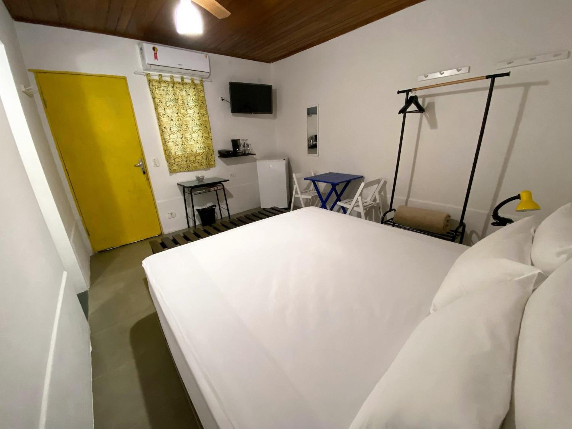 Casa de hóspedes Jataí