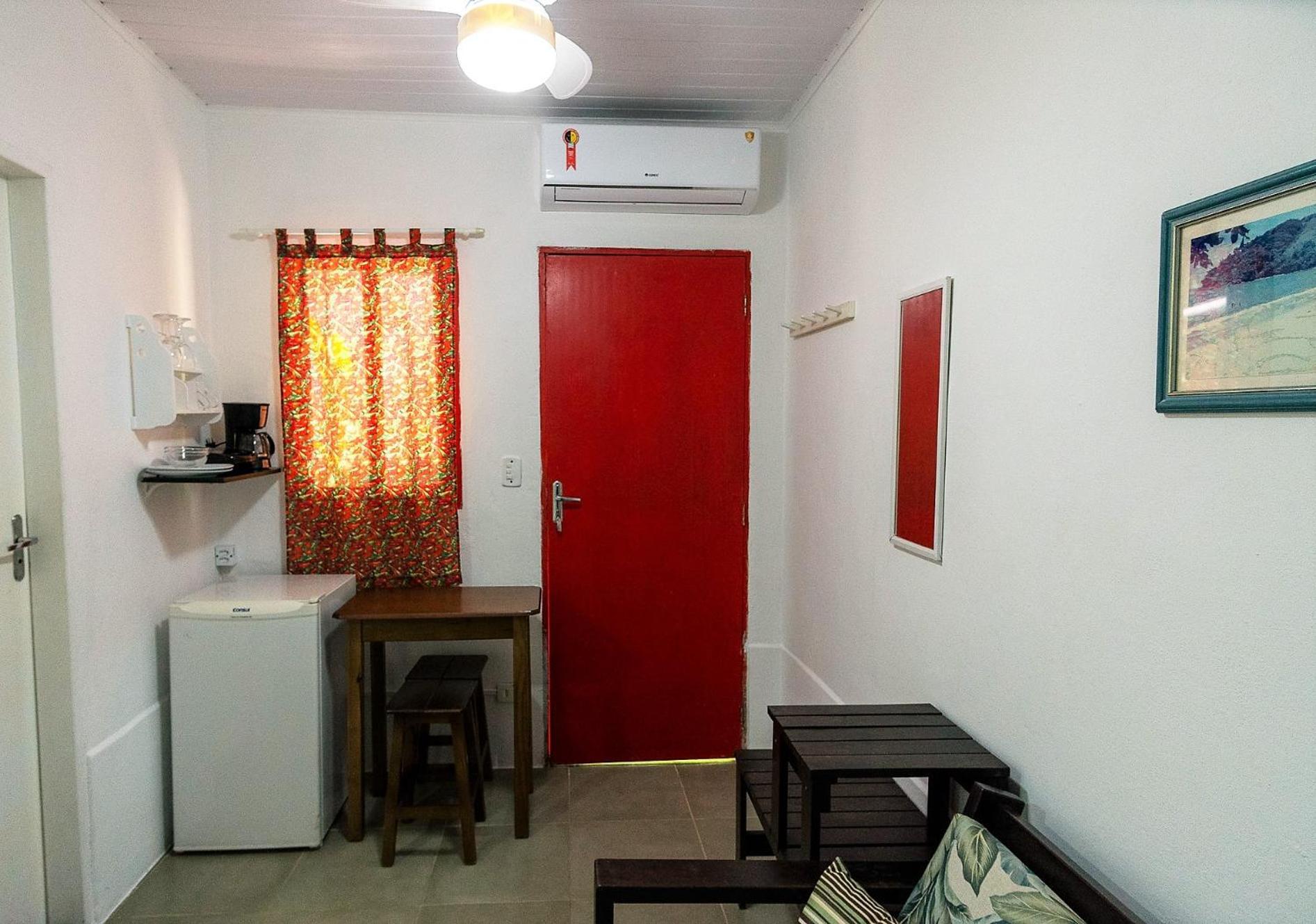 Casa de hóspedes Jataí Ubatuba