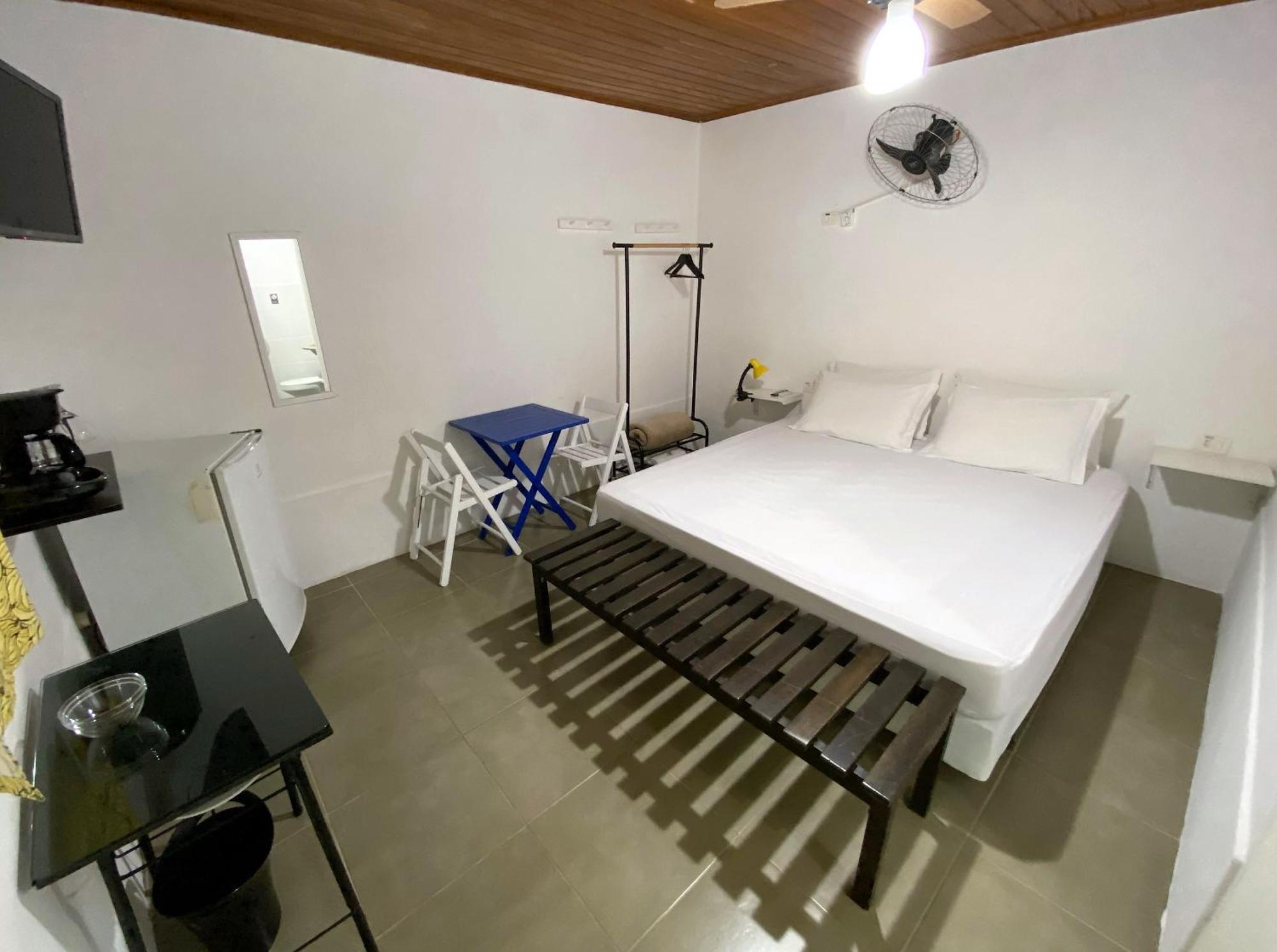 Casa de hóspedes Jataí