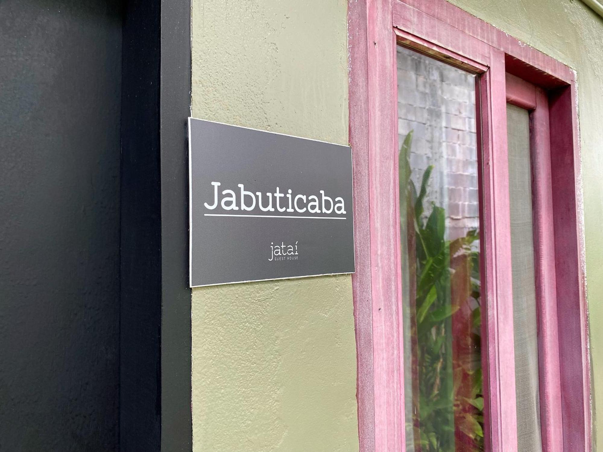 Casa de hóspedes Jataí *